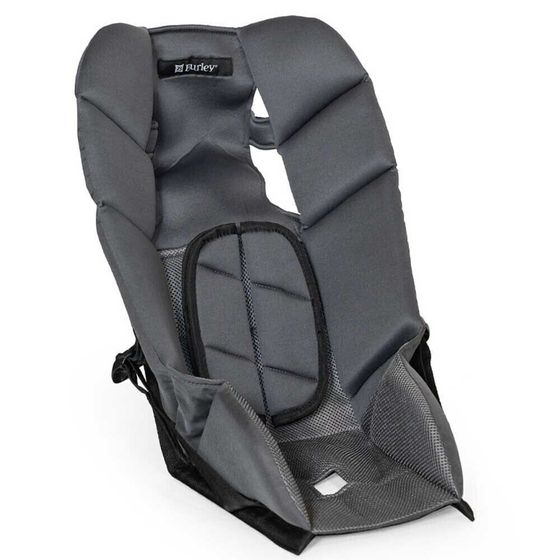 BURLEY Snuggler Carrier Child Bike Seat