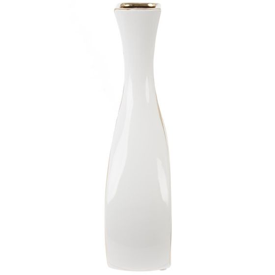 Ваза, 1500 мл, L17 W7,5 H29,5 см