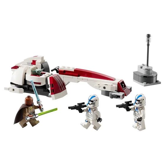 LEGO Speeder Boat Escape Конструкторская игра
