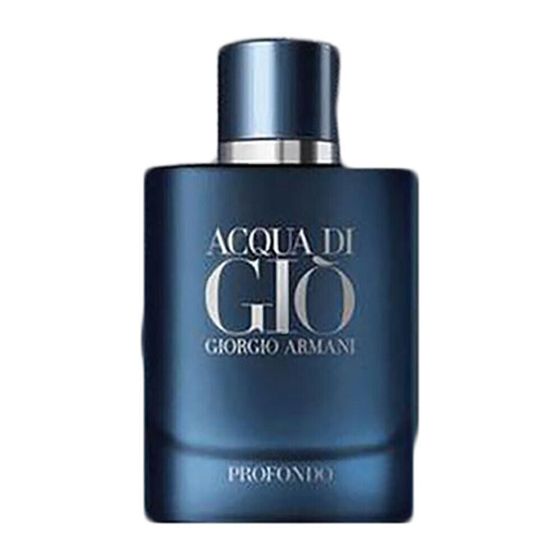 Мужская парфюмерия Armani EDP Acqua Di Giò Profondo 125 ml