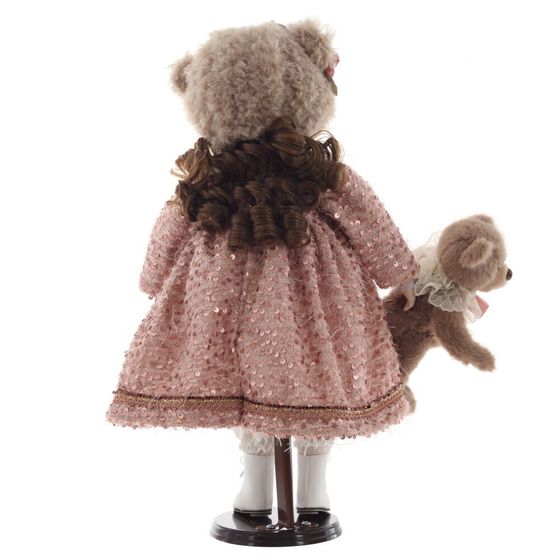 Кукла "Маша", L21 W10,5 H45 см