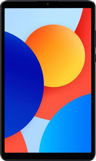 Планшет 8.7&quot; Xiaomi Redmi Pad SE серый IPS 1340x800 4Gb/128Gb Android 14 WiFi (VHU5026RU/58072)