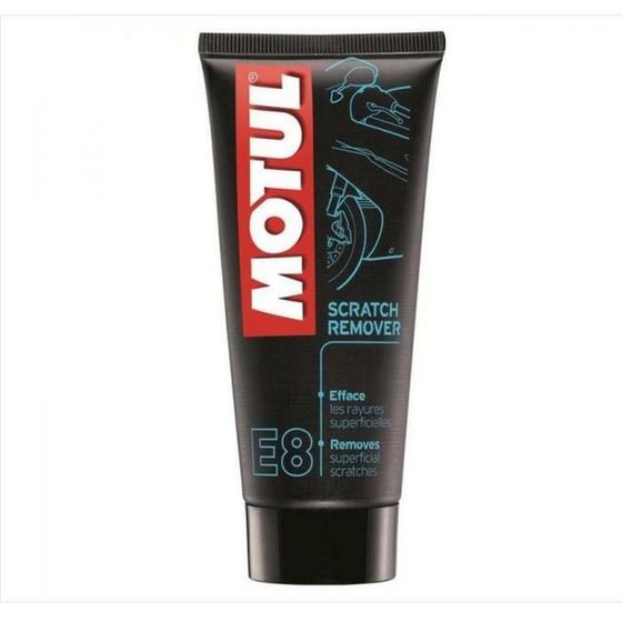 Очиститель Motul Scratch Remover, 0,1 л