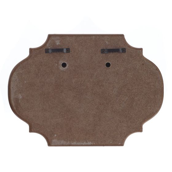 Ключница, L25 W3,5 H18 см