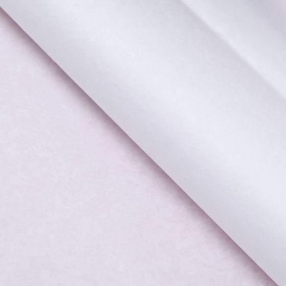 !Бумага тишью 6 листов палитра №1, "МИКС", 50 х 66 см