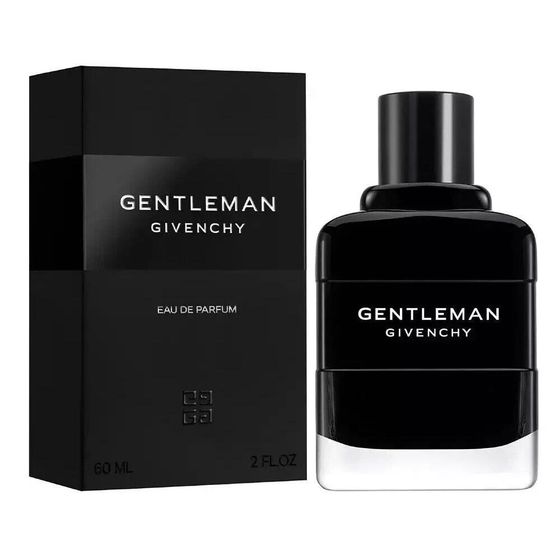 GIVENCHY Gentleman 60ml Eau De Parfum