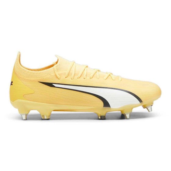 Футбольные бутсы PUMA Ultra Ultimate Mxsg