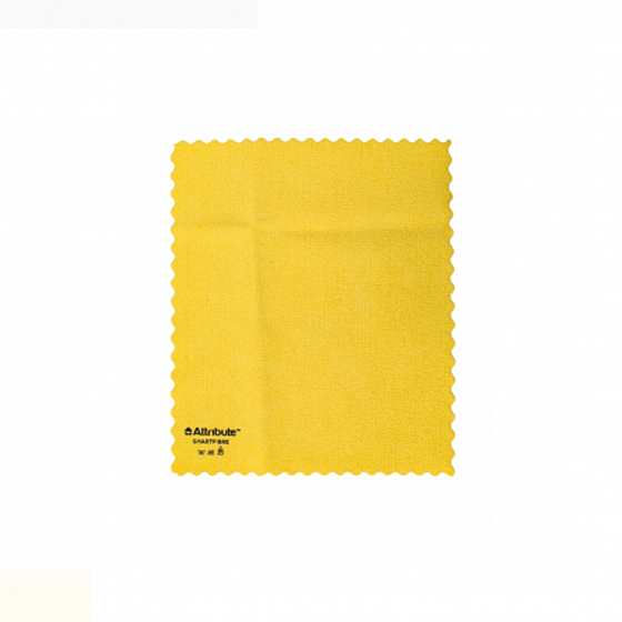 Салфетка Smartfibre из микрофибры универсальная