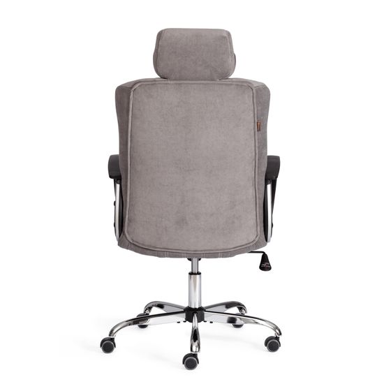 Кресло OXFORD хром