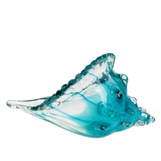 Фигурка декоративная &quot;Ракушка&quot;, L22 W10 H12,5 см
