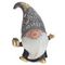 Фигурка декоративная &quot;Гном&quot;, L12 W10 H16 см, 2в.