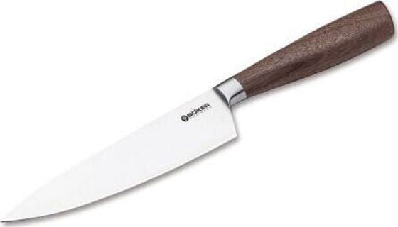 Boker Nóż Szefa Boker Solingen Core Walnut 16 cm uniwersalny