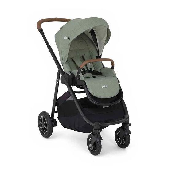 JOIE Versatrax Stroller