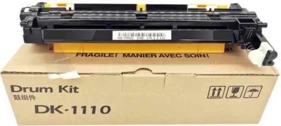 Блок фотобарабана Kyocera 302M293013 DK-1110 302M293013 черный ч/б:10000стр. для FS-1020, FS-1020MFP, FS-1025MFP FS-1025, FS-1040 Kyocera