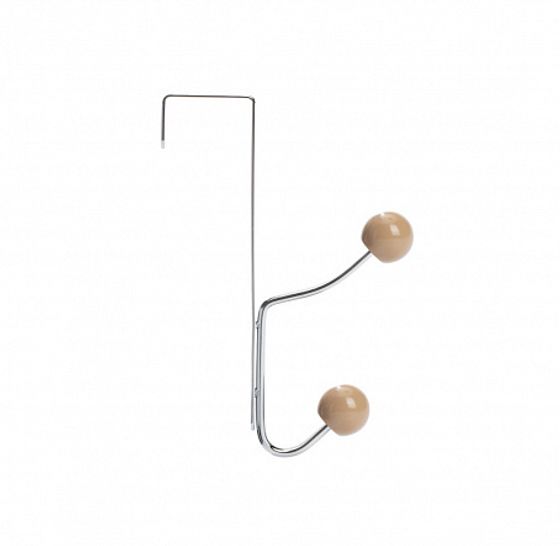 Вешалка на дверь MOSAIC с 2 крючками