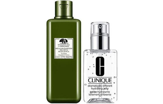 CLINIQUE Genius Butter Skincare Sets Women&#39;s