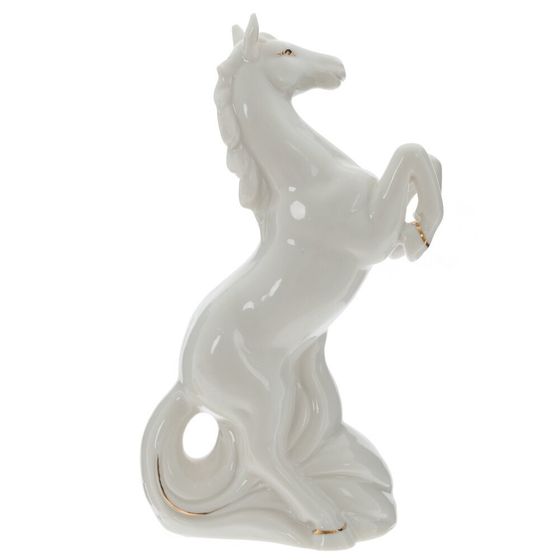 Фигурка декоративная &quot;Лошадь&quot;, L6 W10 H18 см