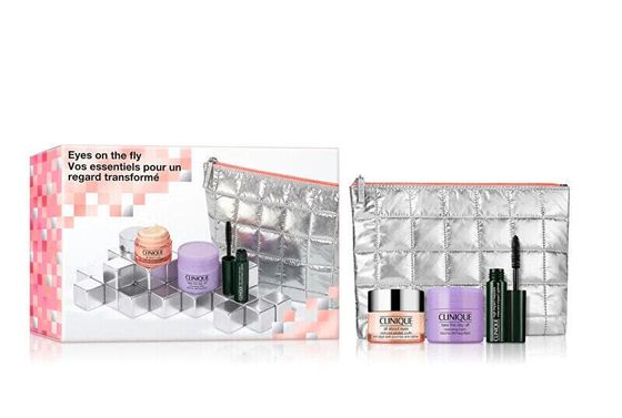 All About Eyes Value Set Gift Set