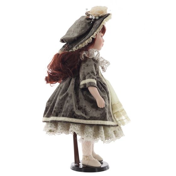 Кукла &quot;Ирина&quot;, L21 W10,5 H45 см