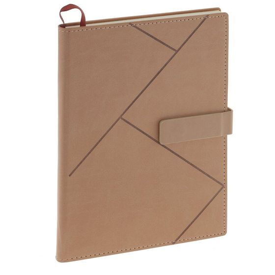 Набор из блокнота и ручки, Д19,5 Ш24,5 В4 см