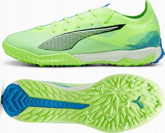 Кроссовки Puma Ultra 5 Match TT 107892-03