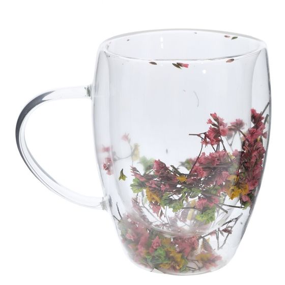 Кружка, 280 мл, L13 W9 H11 см