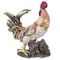 Фигурка декоративная &quot;Петух&quot;, L21,5 W9 H27 см