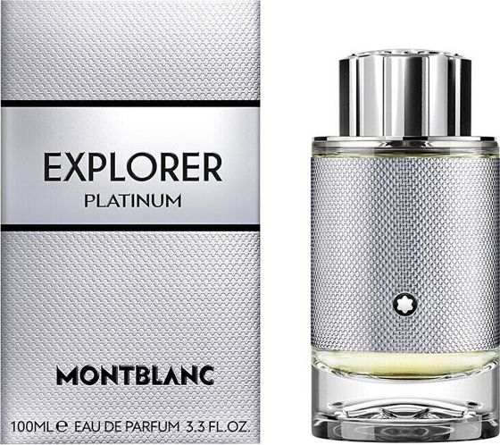 Explorer Platinum - EDP