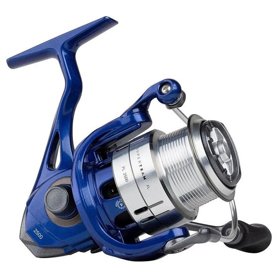 SHAKESPEARE Superteam FL carpfishing reel