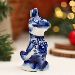 Сувениры и фигуры