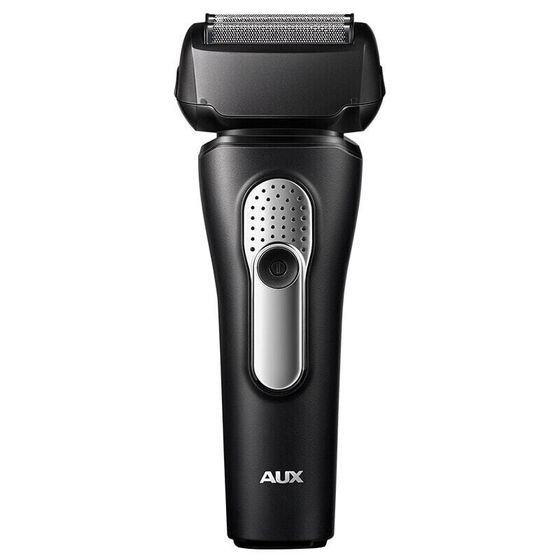 AUX AUX156 Reciprocating Razors Wash All Over The Body Smart Anti-Jam Dual Use For Dry And Wet