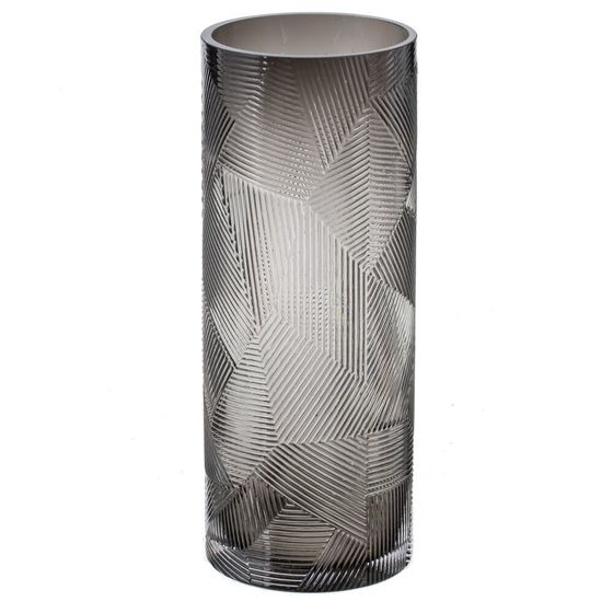 Ваза, 2750 мл, L12 W12 H31 см