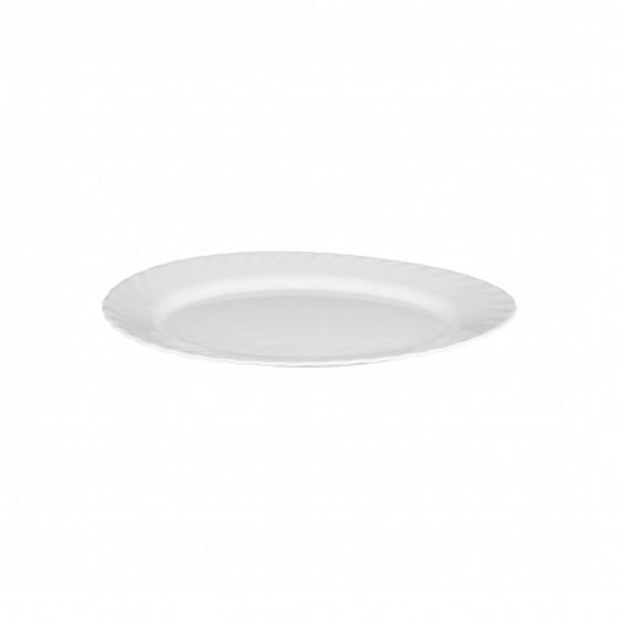 Блюдо ТРИАНОН 29см овальное