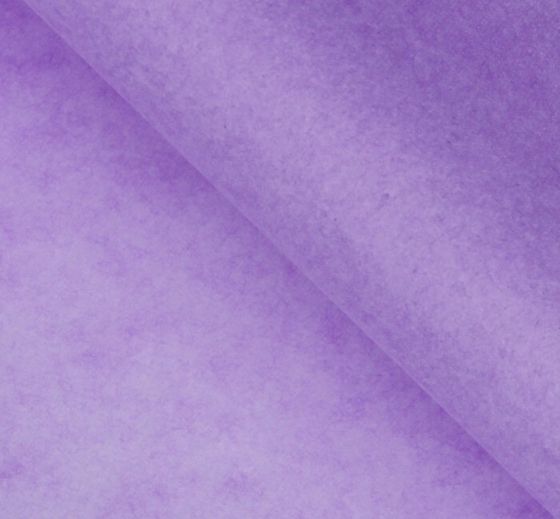 !09 Бумага тишью (набор 8 листов) цвет микс( цвет бордовый 4 листа, цвет сиреневый 2 листа, цвет фиолетовый 2 листа)  50 х 66 см.