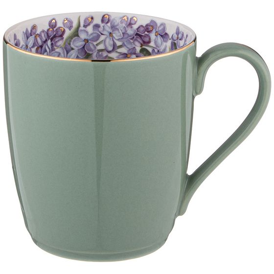 КРУЖКА LEFARD &quot;LILAC&quot; 300 МЛ