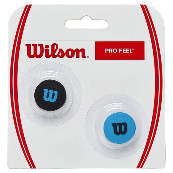 WILSON Ultra Pro Feel Tennis Dampener 2 units