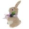 Фигурка декоративная &quot;Заяц&quot;, L10 W13 H19 см