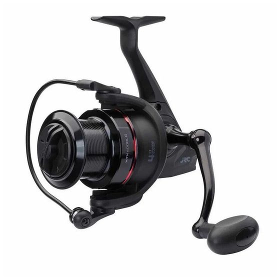 JRC XTX LC spinning reel