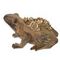 Фигурка декоративная &quot;Лягушка&quot;, L16 W11 H9 см