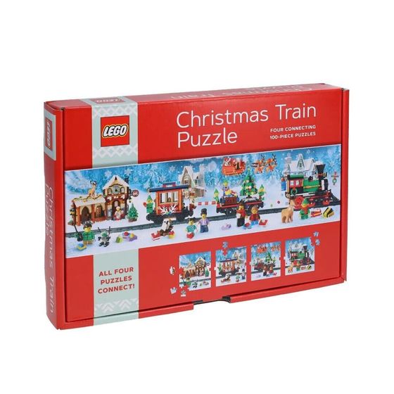 LEGO Puzzles