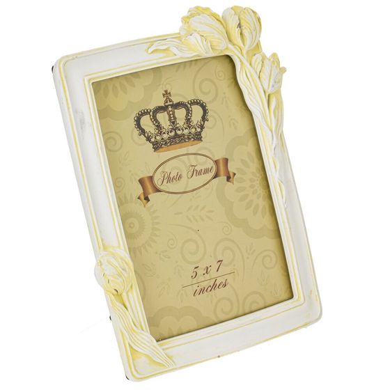 Фоторамка, L15,5 W1,5 H21,5 см