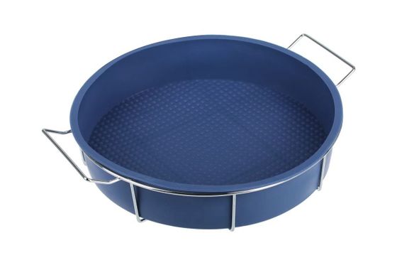 Форма для выпечки Vetta HS-305 891-020 d25см ассорти