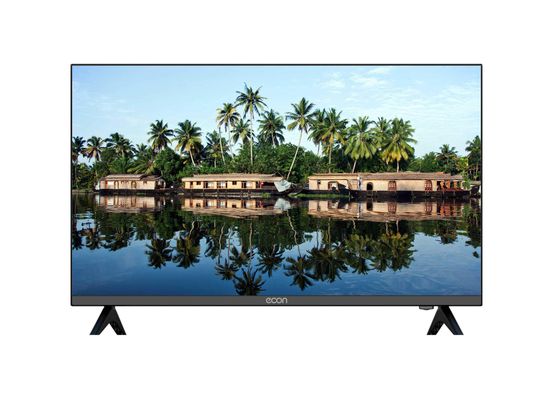 Телевизор LED 32&quot; Econ EX-32HS023B черный SmartTV