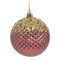 Набор из 12шт Украшение новогоднее "Шар", D 8 см, L35 W27 H8,5 см