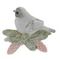 Фигурка декоративная &quot;Птичка&quot;, L8,5 W5 H7 см