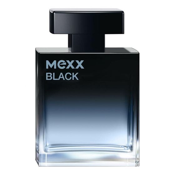 Mexx Black 50 мл парфюмированная вода для женщин