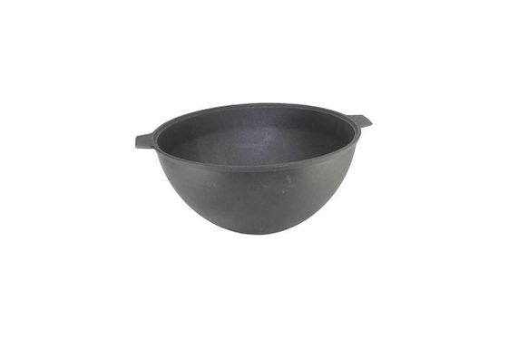 Казан TimA 7,0л черный (К70)
