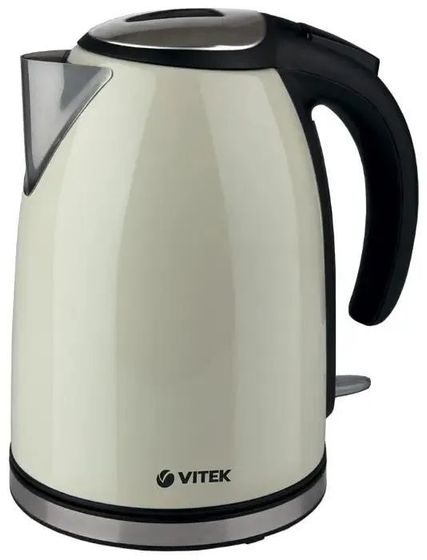 Чайник электрический Vitek VT-1182 CM