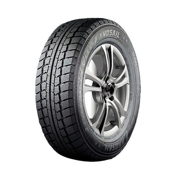 Шина зимняя нешипуемая LandSail Snow Star 205/65 R16C 107/105T