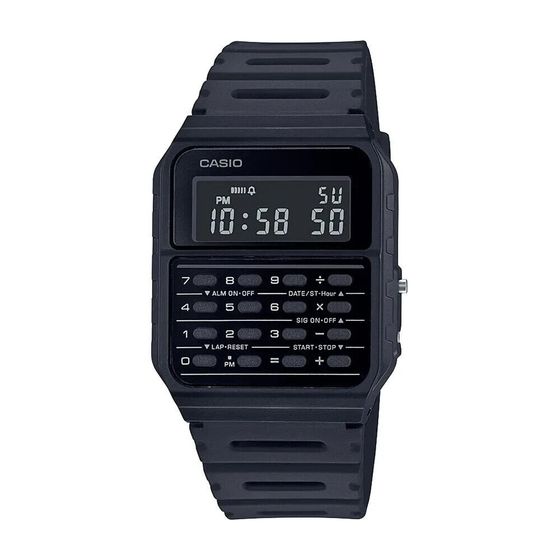 CASIO CA-53WF-1BEF watch